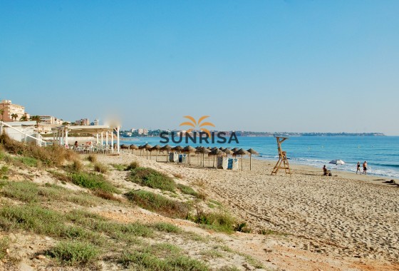 Bungalow · Revente - Pilar de la Horadada · Mil Palmeras · Alicante · Espagne