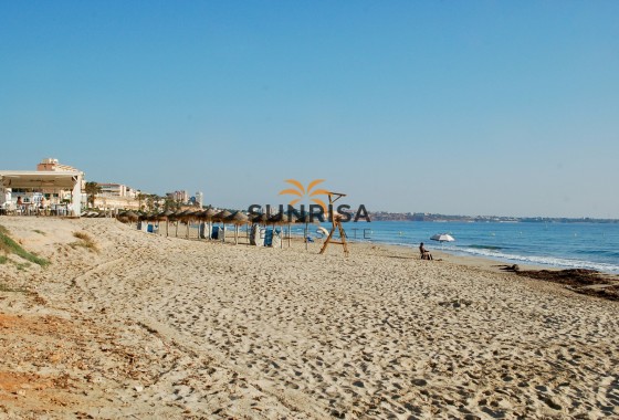 Bungalow · Revente - Pilar de la Horadada · Mil Palmeras · Alicante · Espagne