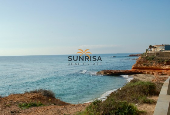 Bungalow · Revente - Pilar de la Horadada · Mil Palmeras · Alicante · Espagne