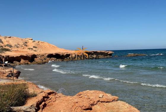 Bungalow · Revente - Pilar de la Horadada · Mil Palmeras · Alicante · Espagne