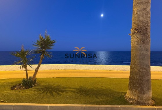 Bungalow · Revente - Pilar de la Horadada · Mil Palmeras · Alicante · Espagne