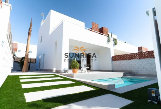 Villa · Herverkoop - Pilar de la Horadada · Alicante · Spanje