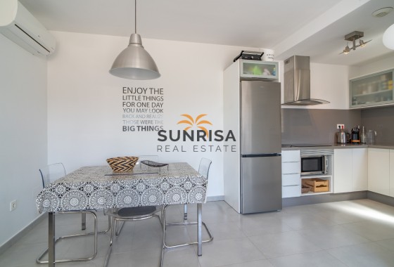 Bungalow · Revente - Pilar de la Horadada · Mil Palmeras · Alicante · Espagne