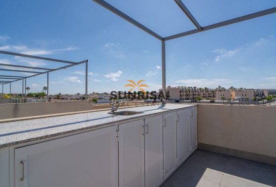 Bungalow · Revente - Pilar de la Horadada · Mil Palmeras · Alicante · Espagne