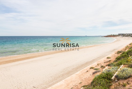 Bungalow · Revente - Pilar de la Horadada · Mil Palmeras · Alicante · Espagne