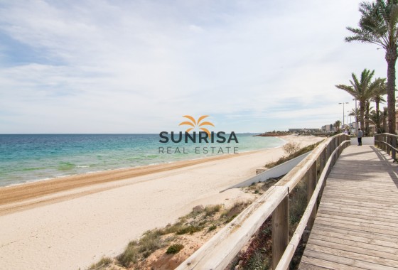 Bungalow · Revente - Pilar de la Horadada · Mil Palmeras · Alicante · Espagne