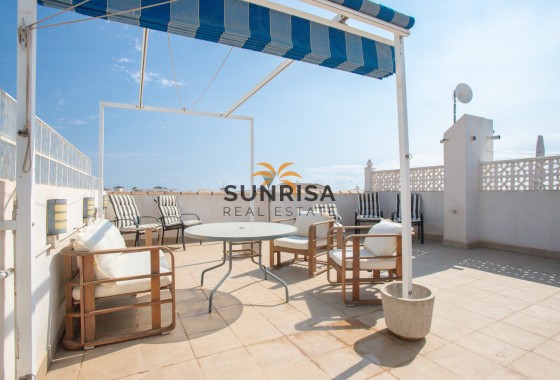 Appartement · Herverkoop - Orihuela Costa · Los Almendros-La Florida · Alicante · Spanje