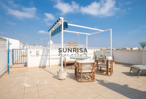 Appartement · Herverkoop - Orihuela Costa · Los Almendros-La Florida · Alicante · Spanje