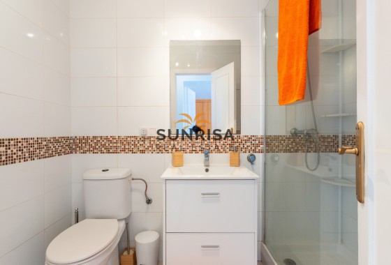 Appartement · Herverkoop - Orihuela Costa · Los Almendros-La Florida · Alicante · Spanje