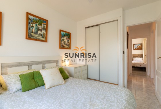 Appartement · Herverkoop - Orihuela Costa · Los Almendros-La Florida · Alicante · Spanje
