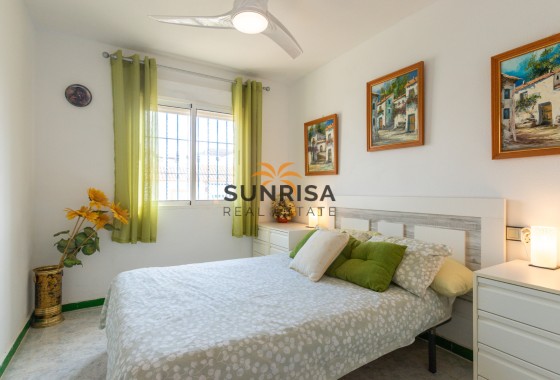 Appartement · Herverkoop - Orihuela Costa · Los Almendros-La Florida · Alicante · Spanje