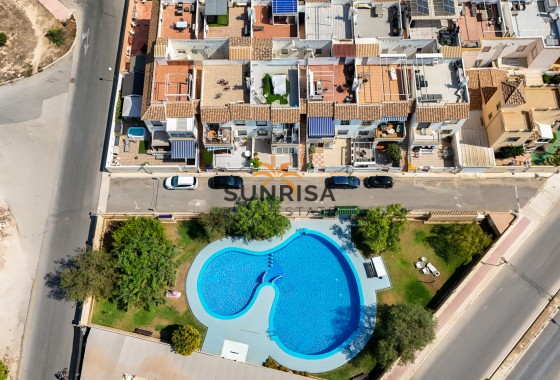 Appartement · Herverkoop - Orihuela Costa · Los Almendros-La Florida · Alicante · Spanje