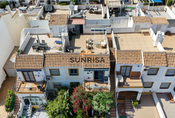 Appartement · Herverkoop - Orihuela Costa · Los Almendros-La Florida · Alicante · Spanje