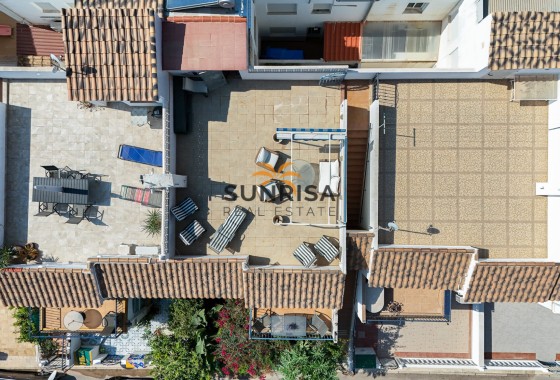 Appartement · Herverkoop - Orihuela Costa · Los Almendros-La Florida · Alicante · Spanje