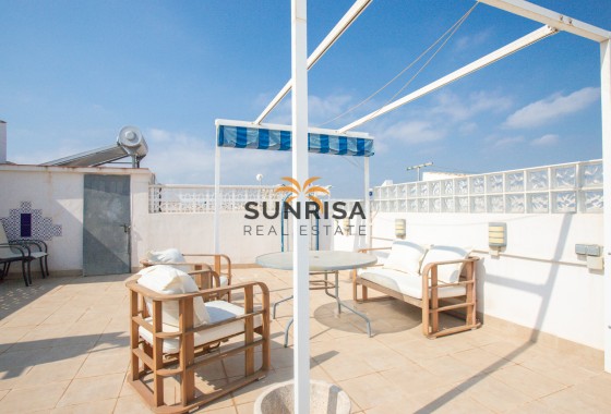 Appartement · Herverkoop - Orihuela Costa · Los Almendros-La Florida · Alicante · Spanje
