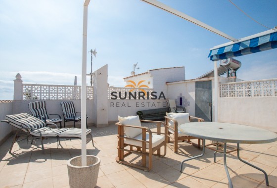 Appartement · Herverkoop - Orihuela Costa · Los Almendros-La Florida · Alicante · Spanje