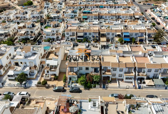 Appartement · Herverkoop - Orihuela Costa · Los Almendros-La Florida · Alicante · Spanje