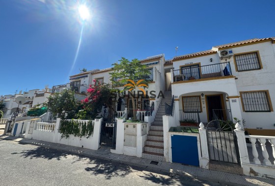 Appartement · Herverkoop - Orihuela Costa · Los Almendros-La Florida · Alicante · Spanje