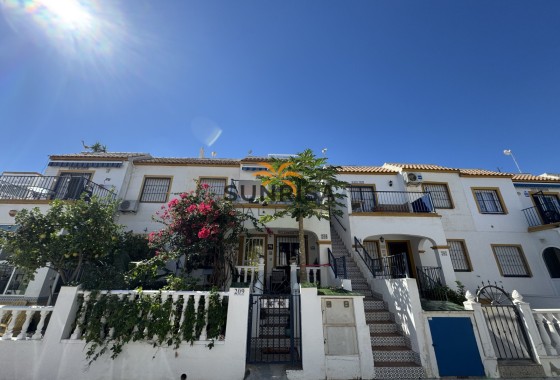 Appartement · Herverkoop - Orihuela Costa · Los Almendros-La Florida · Alicante · Spanje