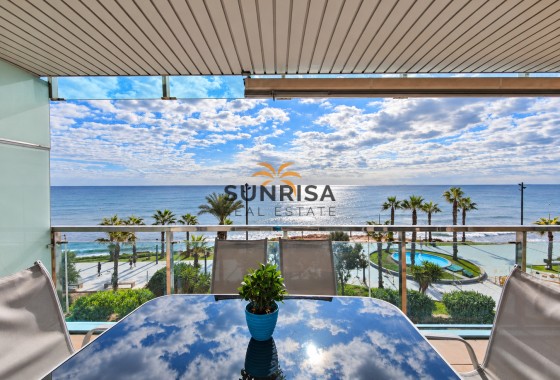 Appartement · Revente - Torrevieja · Playa del Cura · Alicante · Espagne