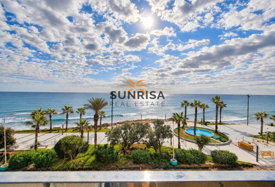 Appartement · Revente - Torrevieja · Playa del Cura · Alicante · Espagne