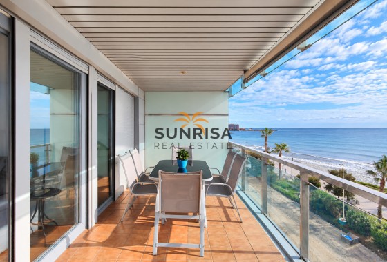 Appartement · Revente - Torrevieja · Playa del Cura · Alicante · Espagne