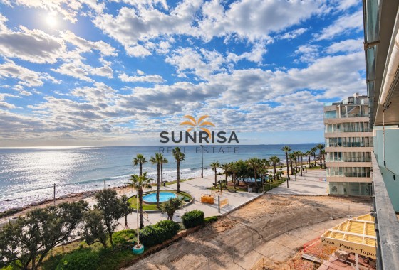 Appartement · Revente - Torrevieja · Playa del Cura · Alicante · Espagne