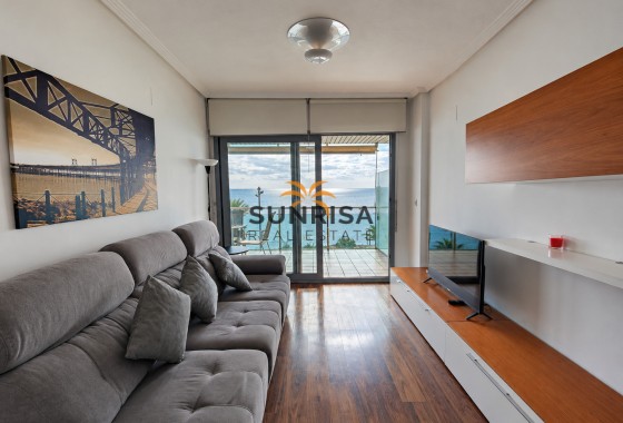 Appartement · Revente - Torrevieja · Playa del Cura · Alicante · Espagne