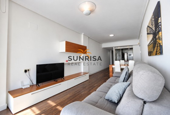 Appartement · Revente - Torrevieja · Playa del Cura · Alicante · Espagne