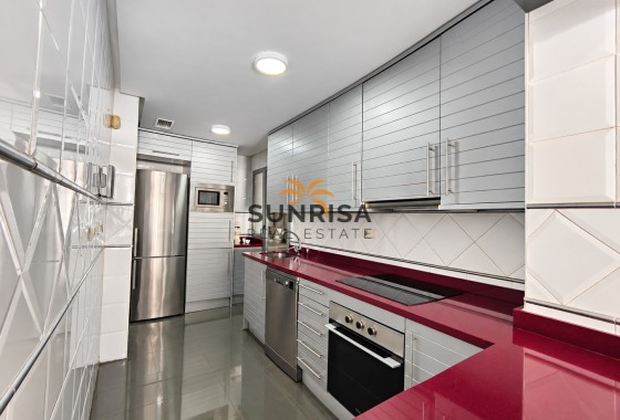 Appartement · Revente - Torrevieja · Playa del Cura · Alicante · Espagne