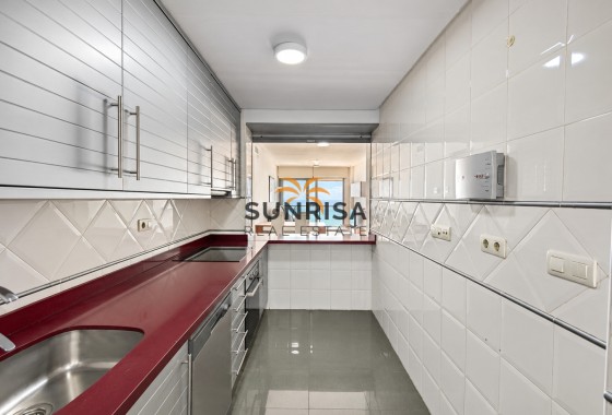 Appartement · Revente - Torrevieja · Playa del Cura · Alicante · Espagne