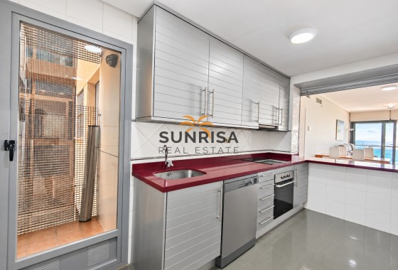 Appartement · Revente - Torrevieja · Playa del Cura · Alicante · Espagne