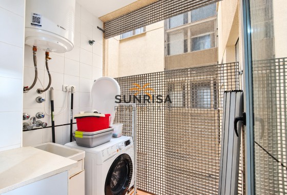 Appartement · Revente - Torrevieja · Playa del Cura · Alicante · Espagne