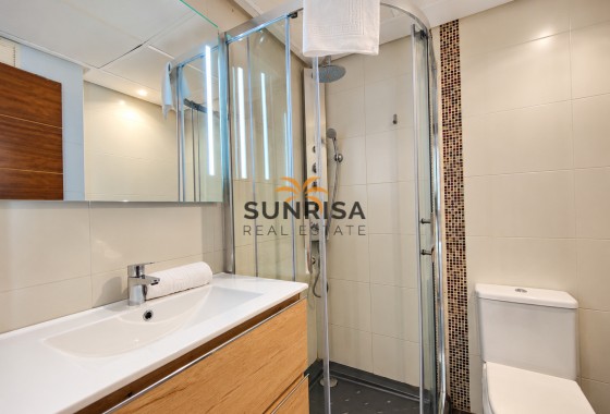 Appartement · Revente - Torrevieja · Playa del Cura · Alicante · Espagne