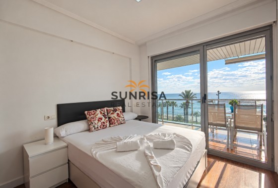 Appartement · Revente - Torrevieja · Playa del Cura · Alicante · Espagne