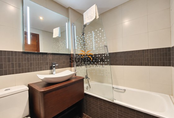 Appartement · Revente - Torrevieja · Playa del Cura · Alicante · Espagne