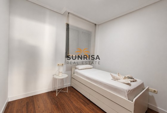 Appartement · Revente - Torrevieja · Playa del Cura · Alicante · Espagne