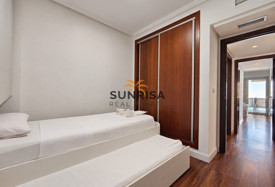 Appartement · Revente - Torrevieja · Playa del Cura · Alicante · Espagne