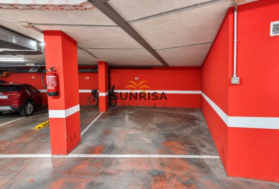 Appartement · Revente - Torrevieja · Playa del Cura · Alicante · Espagne