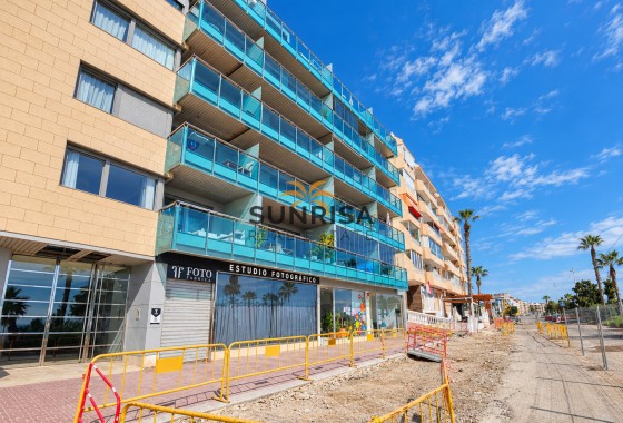 Appartement · Revente - Torrevieja · Playa del Cura · Alicante · Espagne