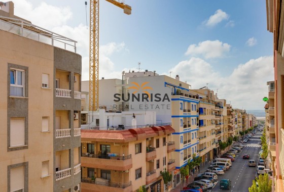 Appartement · Revente - Torrevieja · Centro · Alicante · Espagne