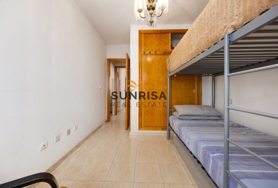 Appartement · Revente - Torrevieja · Centro · Alicante · Espagne