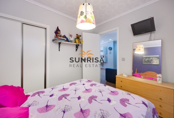 Appartement · Revente - Torrevieja · Acequion · Alicante · Espagne
