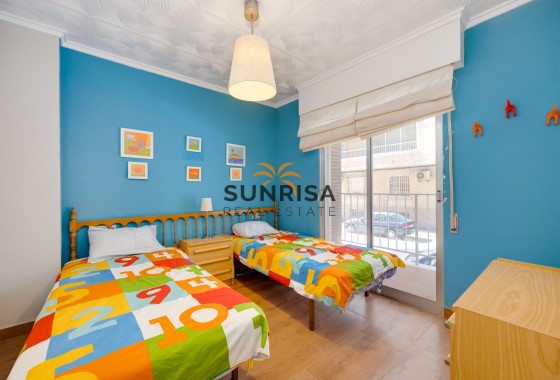 Appartement · Revente - Torrevieja · Acequion · Alicante · Espagne