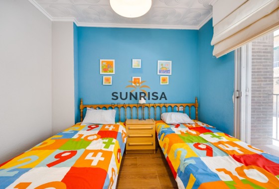 Appartement · Revente - Torrevieja · Acequion · Alicante · Espagne