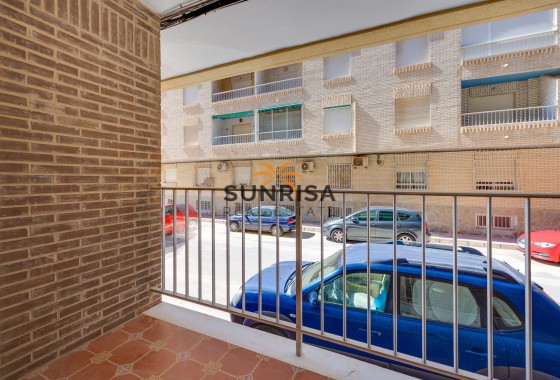 Appartement · Revente - Torrevieja · Acequion · Alicante · Espagne