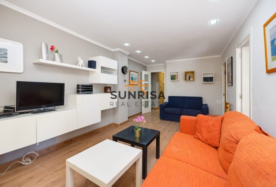 Appartement · Revente - Torrevieja · Acequion · Alicante · Espagne