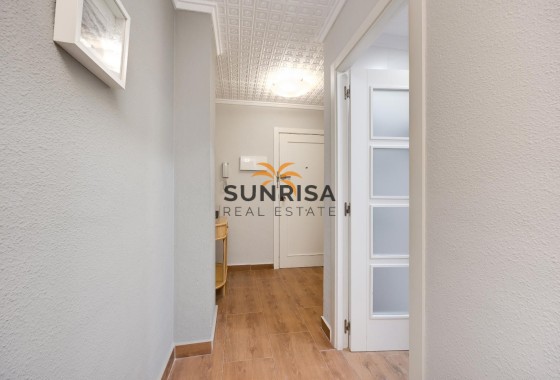 Appartement · Revente - Torrevieja · Acequion · Alicante · Espagne