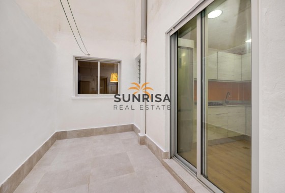 Appartement · Revente - Torrevieja · Acequion · Alicante · Espagne