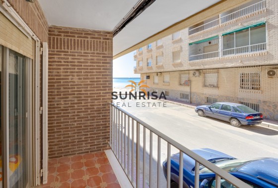 Appartement · Revente - Torrevieja · Acequion · Alicante · Espagne